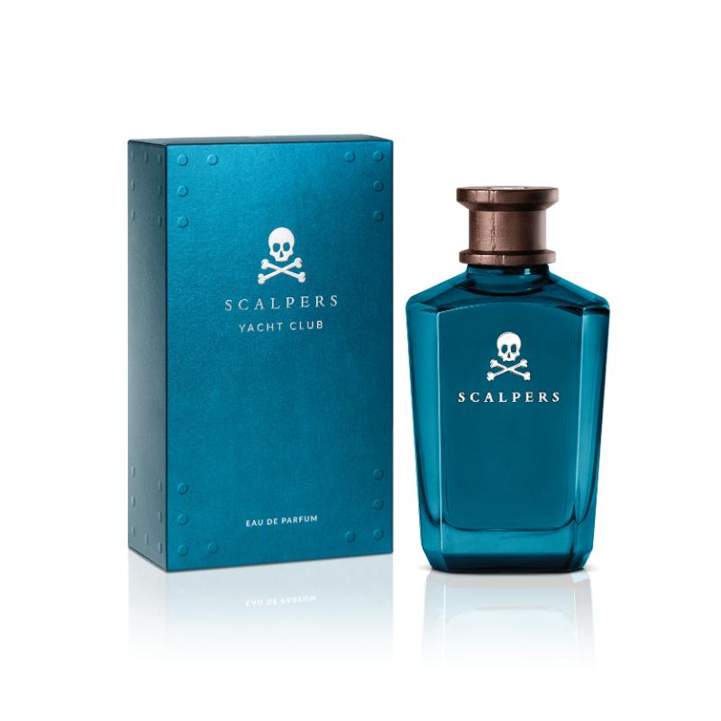 Scalpers Yacht Club - Farmacias Arrocha