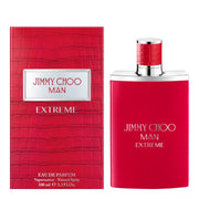 Jimmy Choo Man Extreme Eau de Parfum - Farmacias Arrocha
