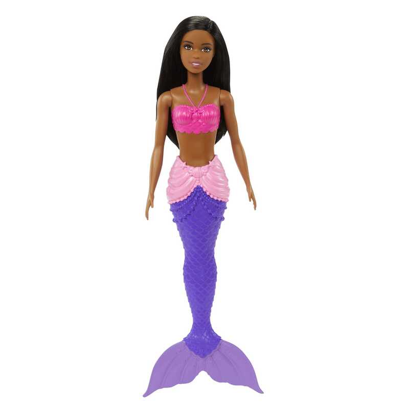 Barbie Fantasía Muñeca Sirenas - Farmacias Arrocha