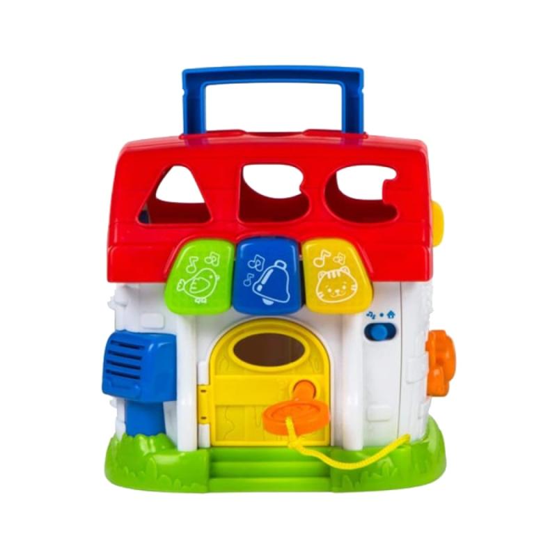 Winfun Casa De Actividades - Farmacias Arrocha