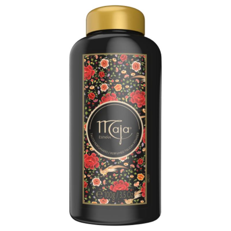 Maja Talco Clasica 100 G - Farmacias Arrocha