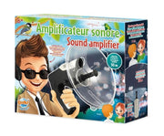 Buki Amplificador De Sonido - Farmacias Arrocha