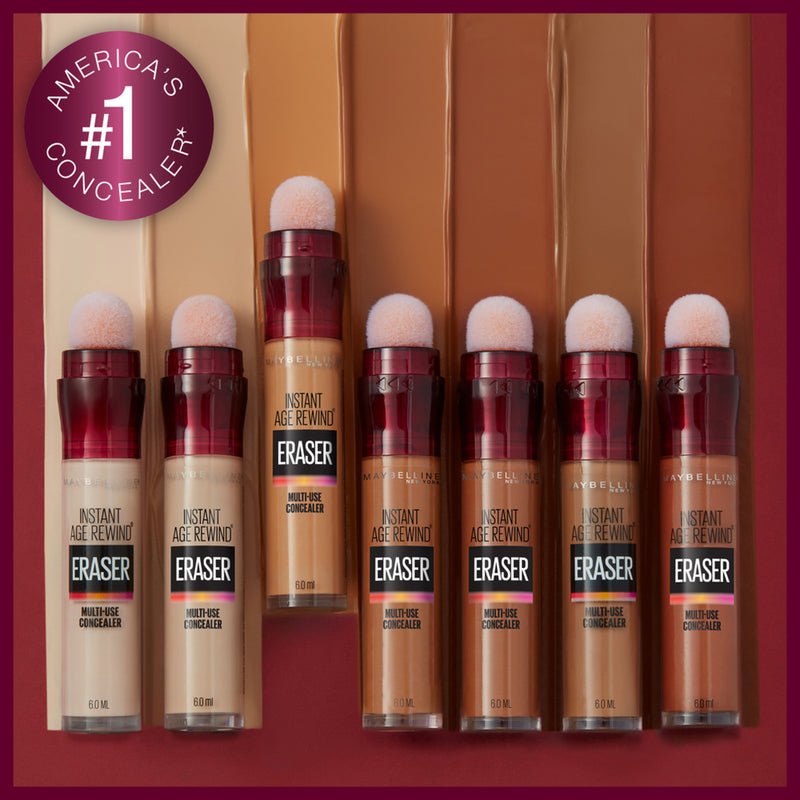 Corrector Maybelline Ny Instant Age Rewind Dark Circles - Farmacias Arrocha
