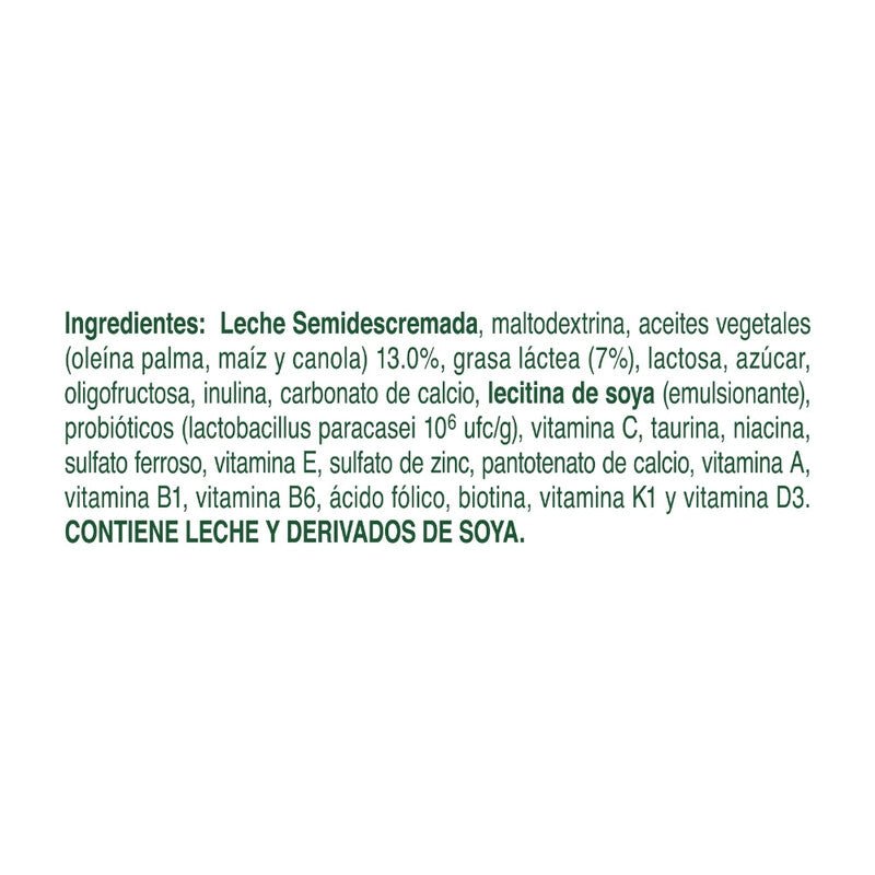 Nido 3+ 800 Gr - Farmacias Arrocha
