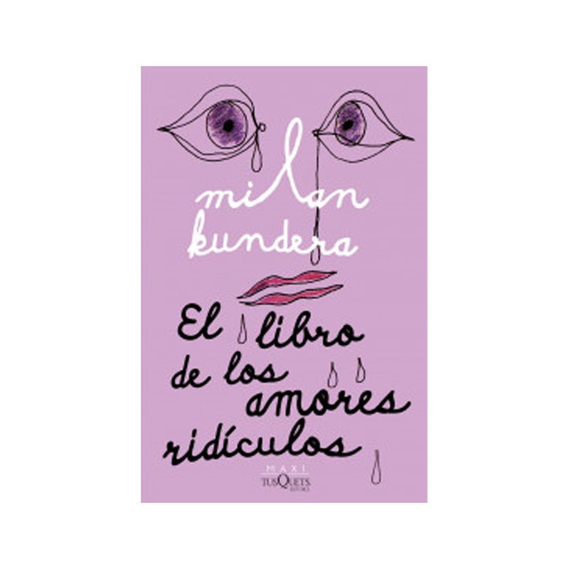 El Libro De Los Amores Ridículos - Farmacias Arrocha