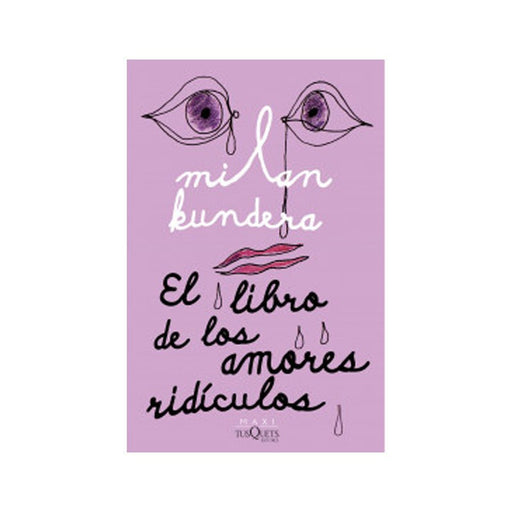 El Libro De Los Amores Ridículos - Farmacias Arrocha