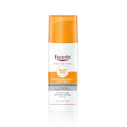 Eucerin Protector Solar Facial Anti Edad FPS 50+ - Farmacias Arrocha