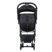 Infanti Coche Paseo Epic Compact Negro - Farmacias Arrocha