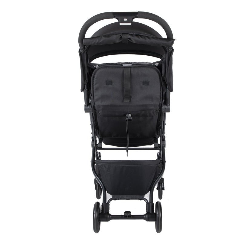 Infanti Coche Paseo Epic Compact Negro - Farmacias Arrocha