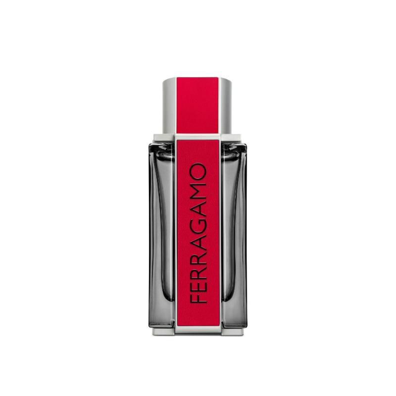 Ferragamo Red Leather EDP - Farmacias Arrocha