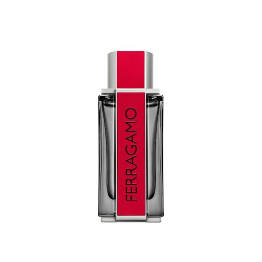 Ferragamo Red Leather EDP - Farmacias Arrocha