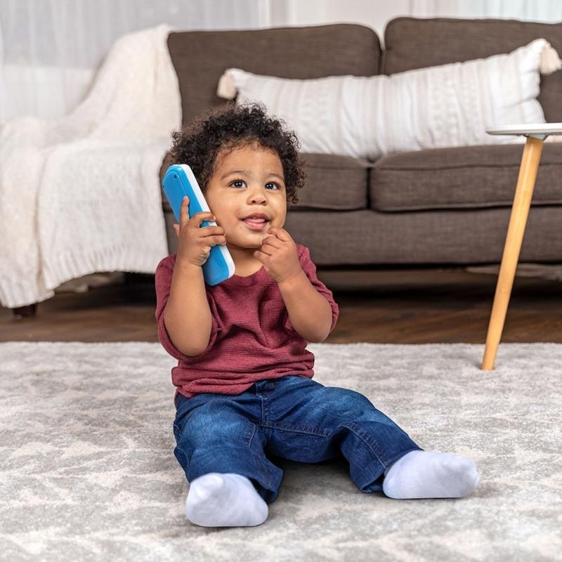 Vtech Baby Smartphone - Farmacias Arrocha