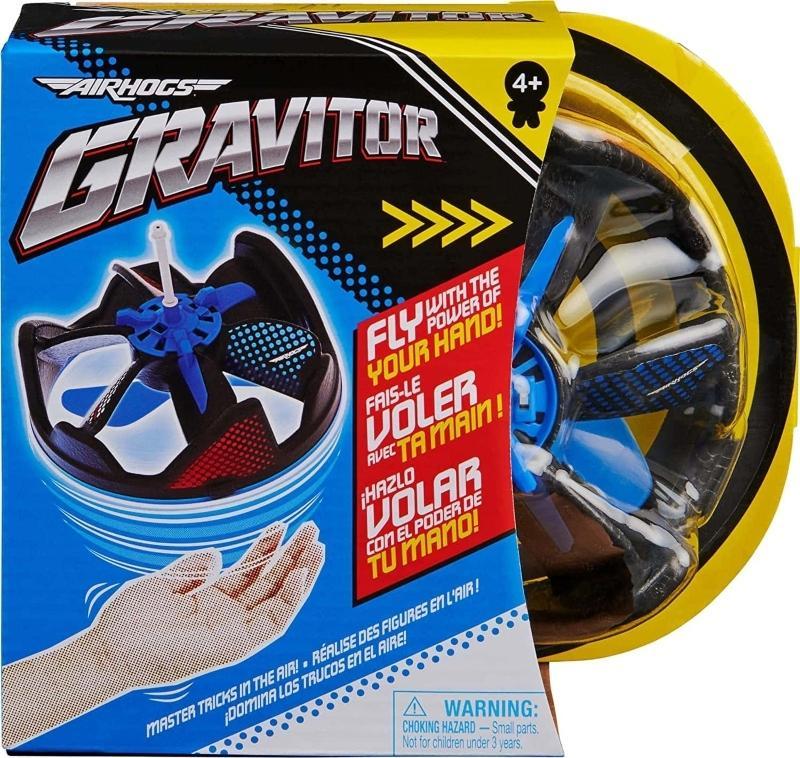 Air Hogs Gravitor - Farmacias Arrocha