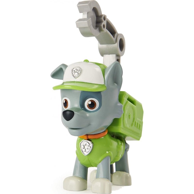 Paw Patrol Cachorros Transformables Basico - Farmacias Arrocha
