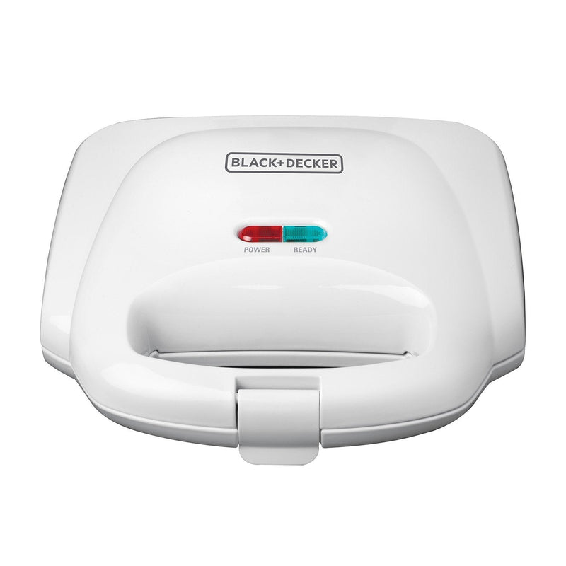 Black & Decker Sandwichera Xpress - Farmacias Arrocha