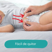 Pañales Pampers Premium Care Pants Talla XG, 26 unidades - Farmacias Arrocha