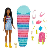 Barbie Brooklyn Día de Campamento - Farmacias Arrocha