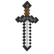 Minecraft Vanilla Juguete Armas De Batalla - Farmacias Arrocha