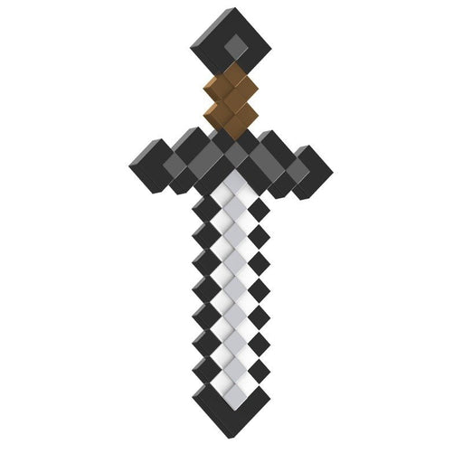 Minecraft Vanilla Juguete Armas De Batalla - Farmacias Arrocha