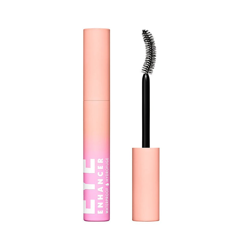 CoverGirl Eye Enhancer 3D Mascara Intense 9ml (0.30oz) - Farmacias Arrocha