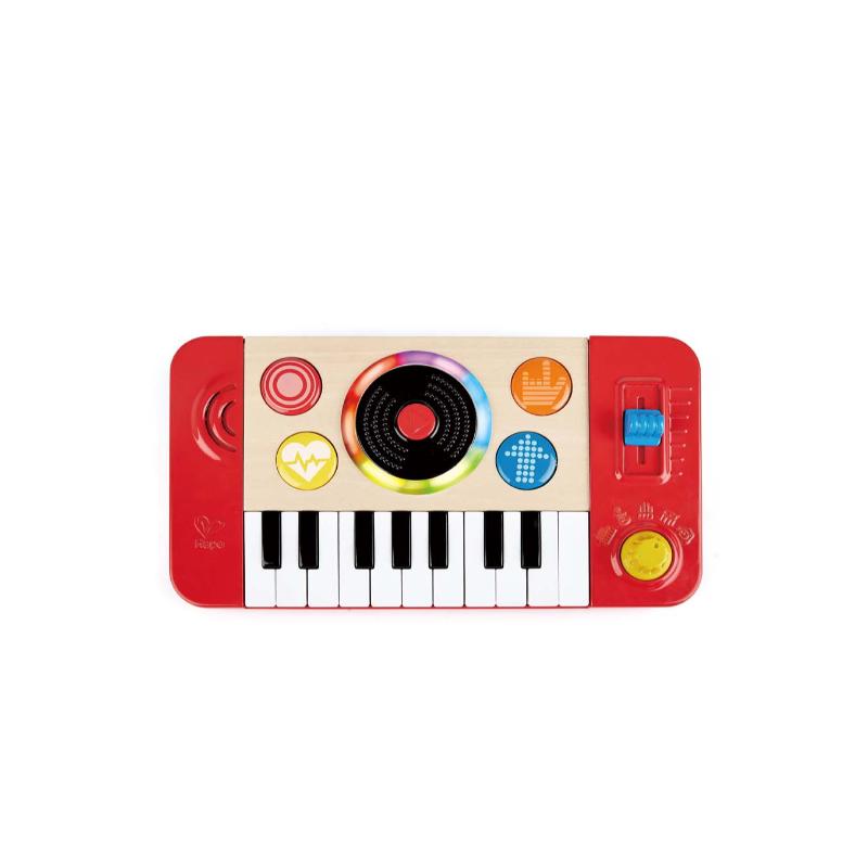 Hape Estudio Dj de Mezcla y Pinchadiscos - Farmacias Arrocha