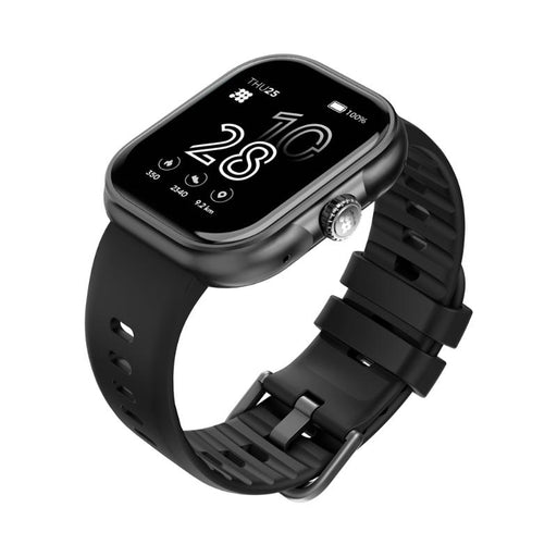 Smartwatch Cubitt Viva Black - Farmacias Arrocha