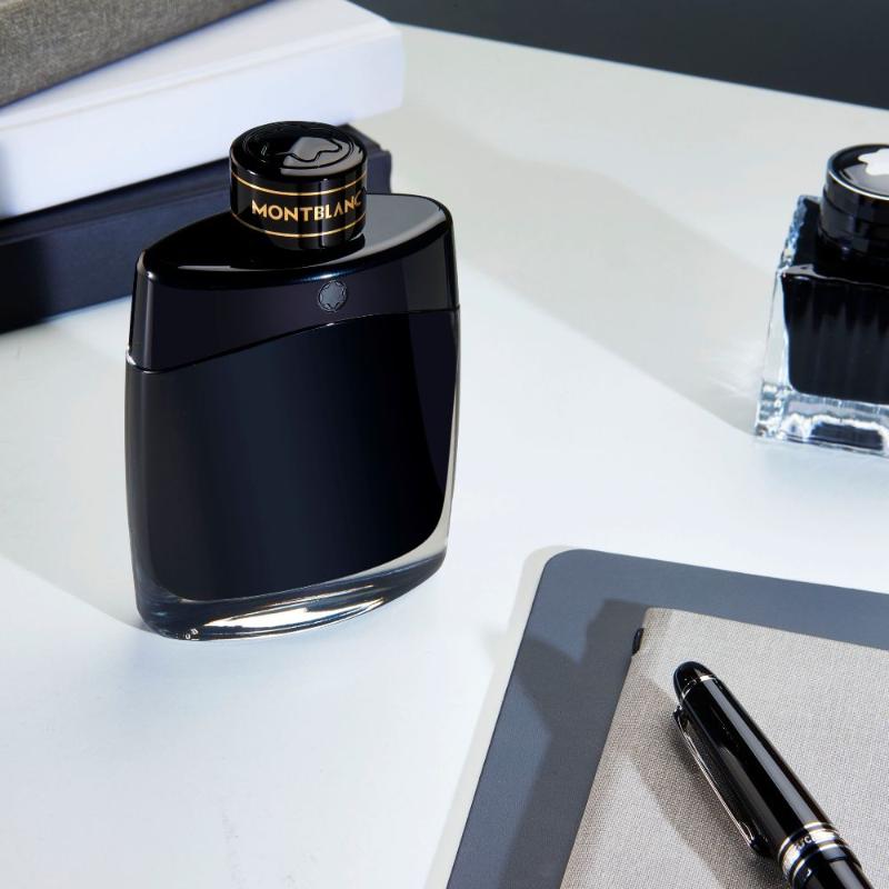 Montblanc Legend EDP - Farmacias Arrocha