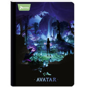 Norma Cuaderno Cosido Avatar Grande 200P R/A - Farmacias Arrocha