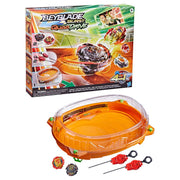 Beyblade Burst Quaddrive - Set De Combate Vector Cósmico - Farmacias Arrocha