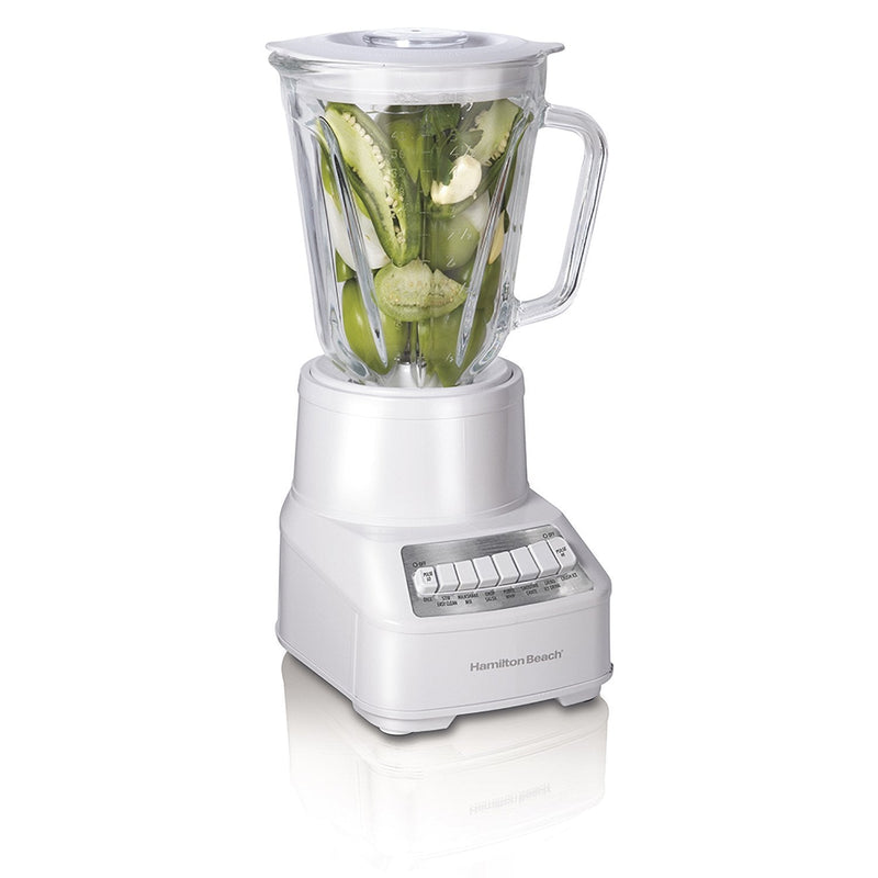 Hamilton Beach Licuadora Con Jarra De Vidrio 700w - Farmacias Arrocha
