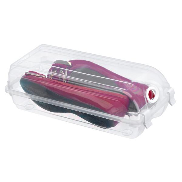 Gondol Flat Shoes Box - Farmacias Arrocha