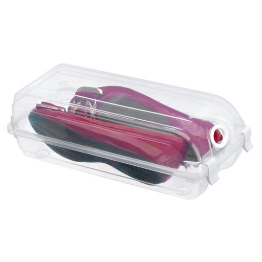 Gondol Flat Shoes Box - Farmacias Arrocha