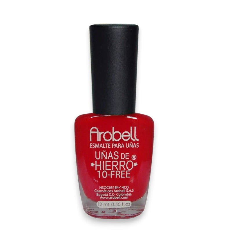Arobell Esmalte 12Ml - Farmacias Arrocha