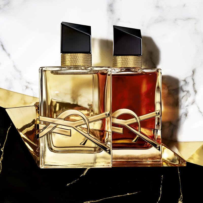 Yves Saint Laurent Libre Le Parfum - Farmacias Arrocha