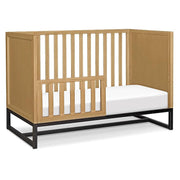 Da Vinci Cuna Ryder 3 En 1 Convertible En Color Honey - Farmacias Arrocha