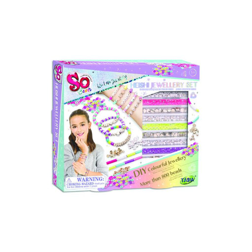Tasia Juego de Joyas Heishi - Farmacias Arrocha