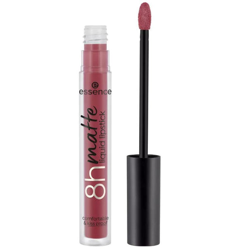 Essence Essence 8H Matte Liquid Lipstick 08 - Farmacias Arrocha