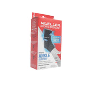 Mueller Sports Hybrid Ankle Support Osfm - Farmacias Arrocha
