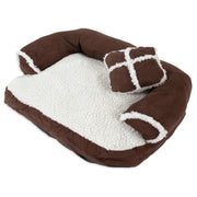 Permate Sofa Cama Para Mascotas Small - Farmacias Arrocha