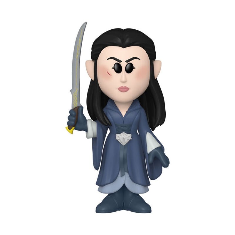 Funko Pop Soda Lord Of The Rings Arwen - Farmacias Arrocha