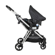 Infanti Ts Con Base Smart Walk Dark Grey - Farmacias Arrocha