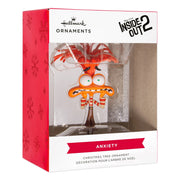 ORNAMENT TPR ANXIETY - Farmacias Arrocha