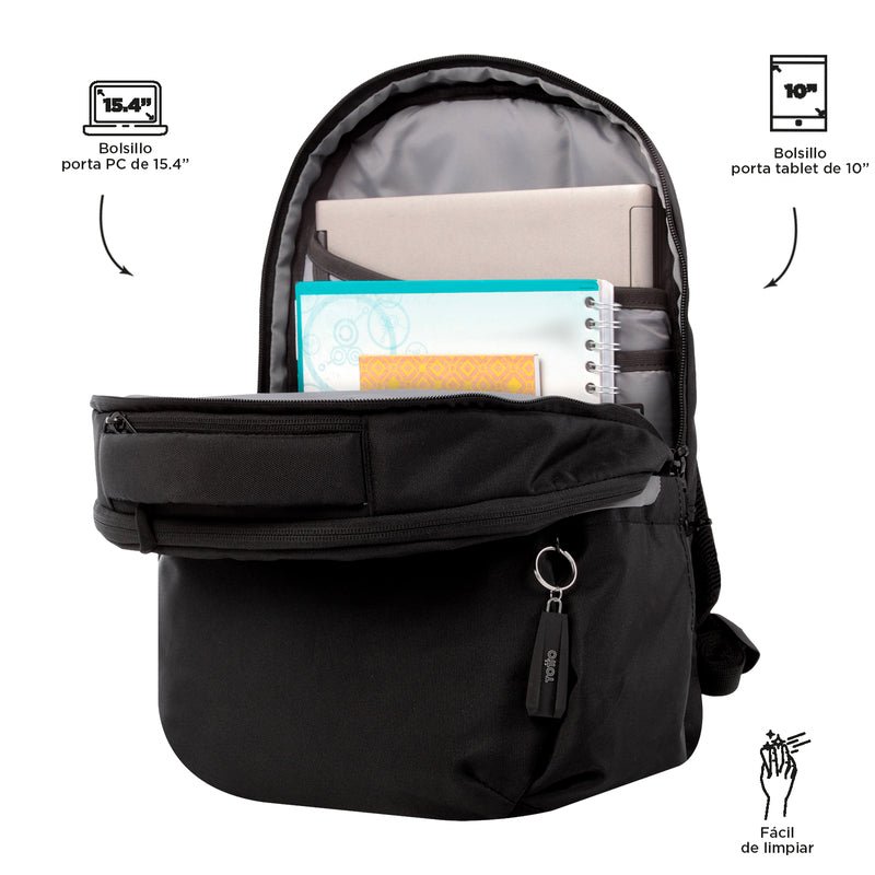 Totto Morral Para Tablet Y Pc Indo Large - Farmacias Arrocha