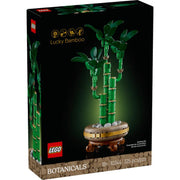 Lego Bambú de la Suerte - Farmacias Arrocha