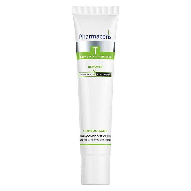 Pharmaceris T Comedo Acne Crema facial anticomezón 40 ml - Farmacias Arrocha