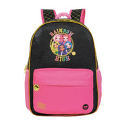 Capi Mochila Morral Grande Rainbow High Gold - Farmacias Arrocha