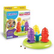 Brightkins Hidrantes Giratorios: Juguete Interactivo - Farmacias Arrocha