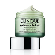 Clinique Crema Hidratante Redness Solutions Alivio Diario 50 ml - Farmacias Arrocha
