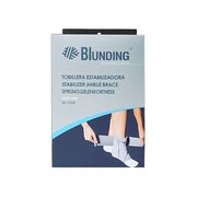 Blunding Tobillera Est-C Barras Laterales - Farmacias Arrocha