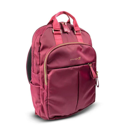 Klipxtreme Mochila Para Laptop 15.6" Rojo - Farmacias Arrocha